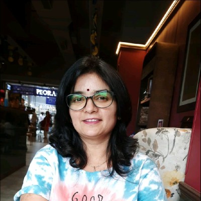 Dr. Abhilasha Rakesh Vyas